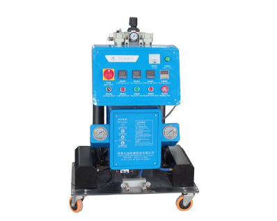 聚脲噴涂防水處理的優勢